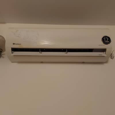 Dawlance Sprinter inverter 1.5 ton