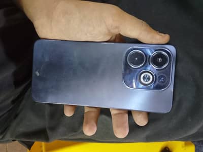 Infinix Hot 40i