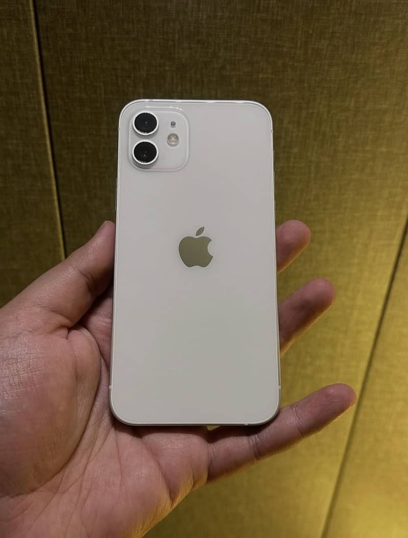 Apple iPhone 12 0