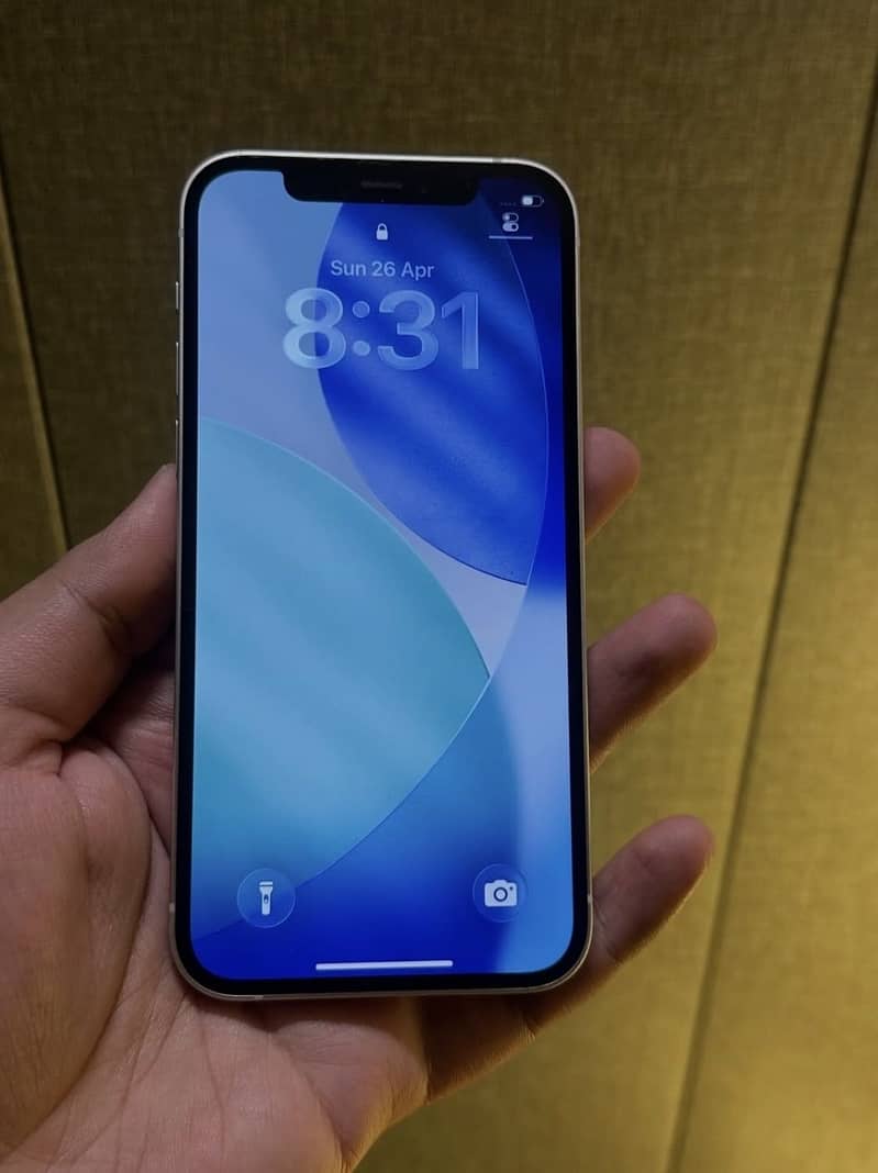 Apple iPhone 12 4