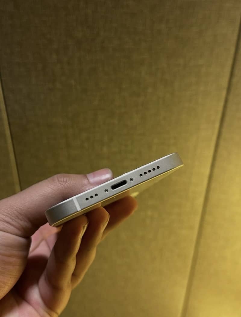 Apple iPhone 12 5