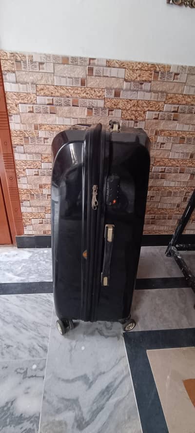 suitcase
