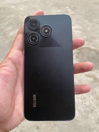 Villaon V40s