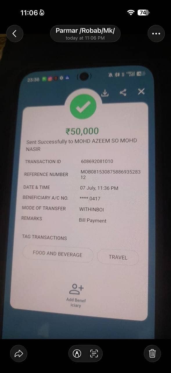 Payment system 2