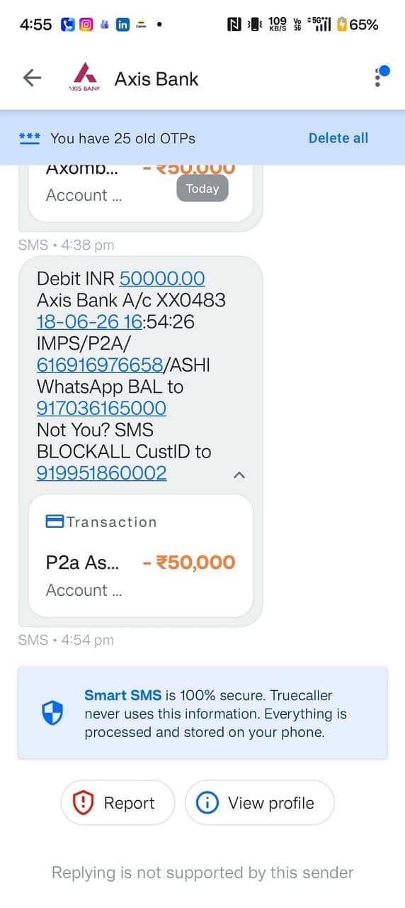 Payment system 3