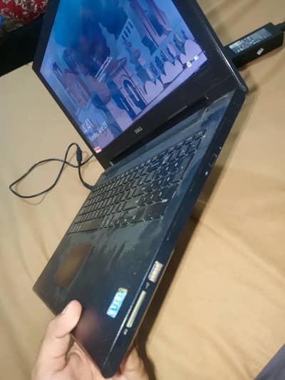 Laptop Dell Inspiron 3542 4th generation core i3