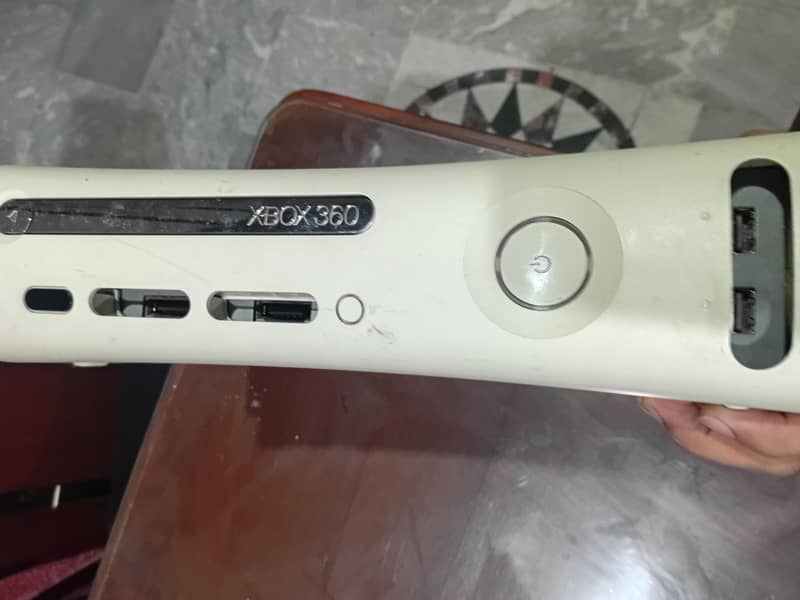 xbox 360 1
