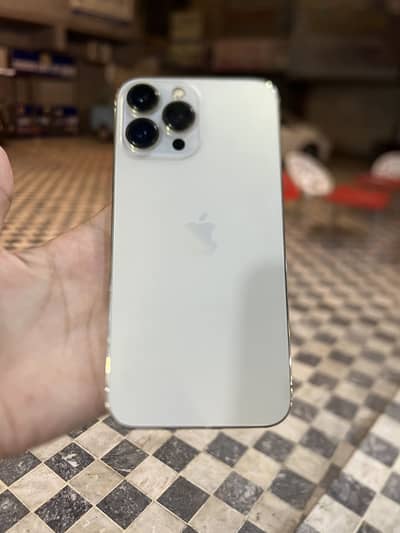 iPhone 13 Pro Max