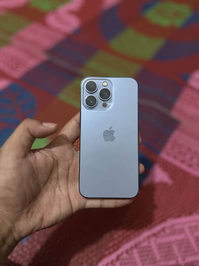 Iphone 13 pro - jv - 128gb - 92%
