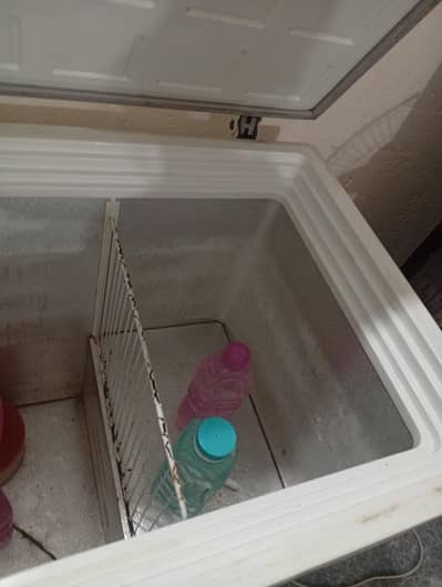 i sell my house used deep freezer