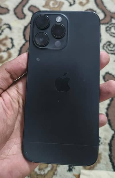 Apple iPhone 14 Pro Max