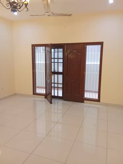 In DHA Phase 6 Upper Portion Sized 500 Square Yards For Rent