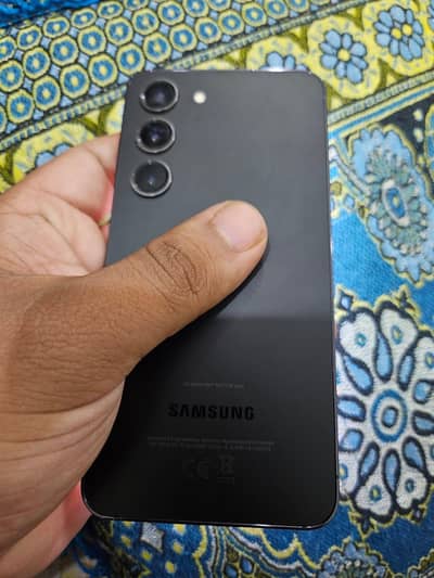 Samsung Mobile S23