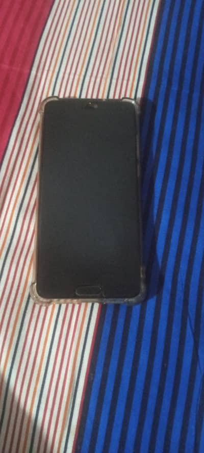 Huawei P20