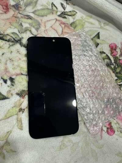 iPhone 14 proo max panel gx
