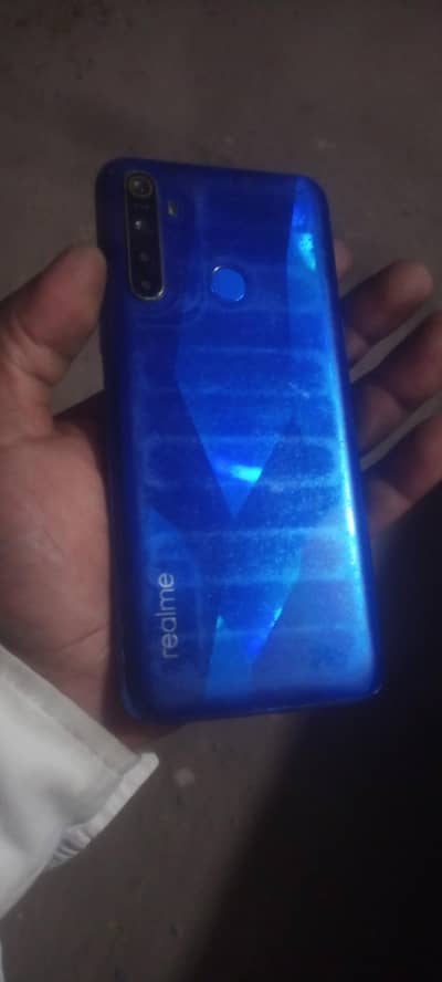 Realme 5
