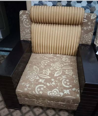 5 seater sofa