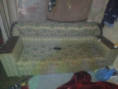 three piece sofa set