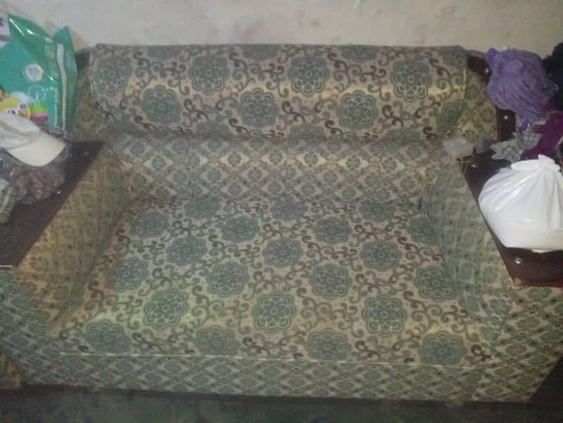 three piece sofa set 1