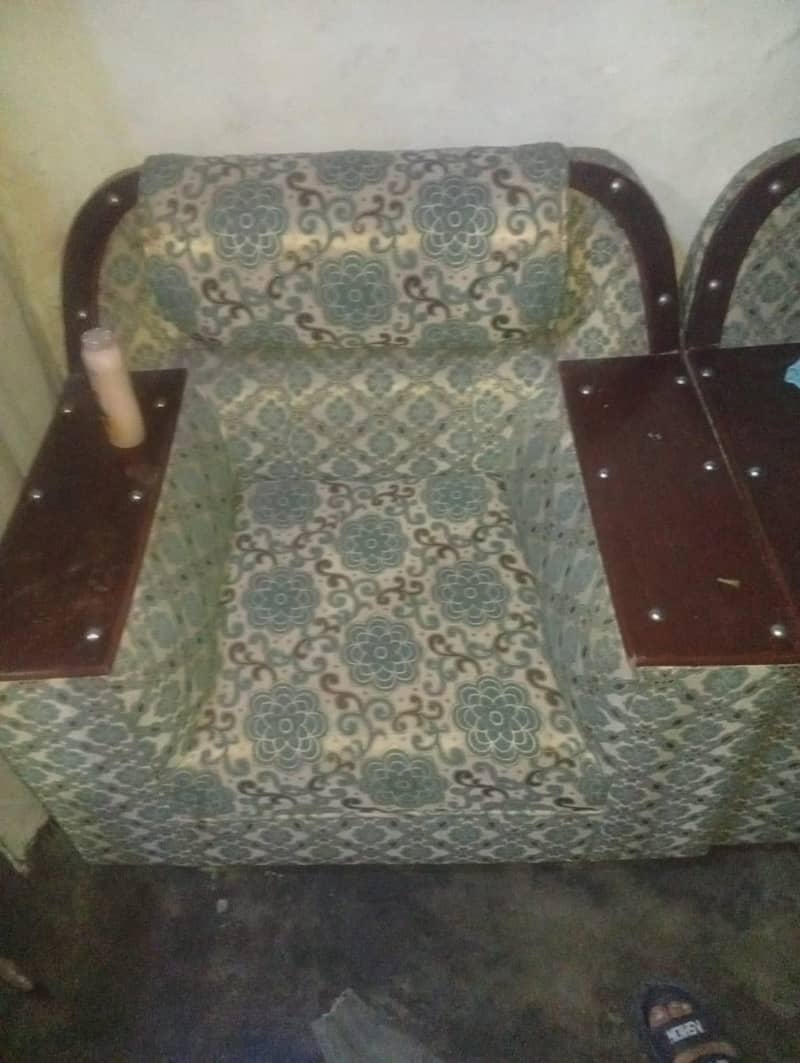 three piece sofa set 2