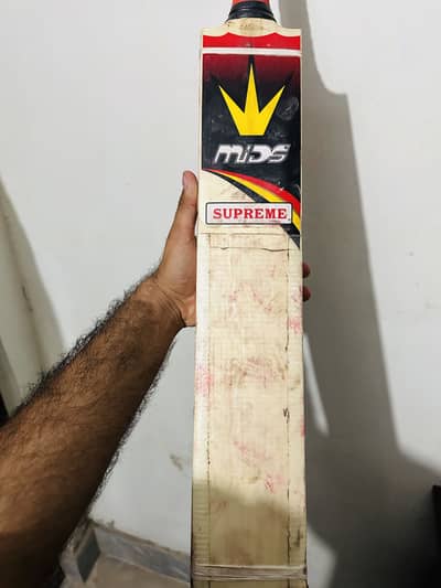 Hard ball Bat