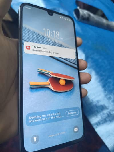 Infinix Note 12 G96