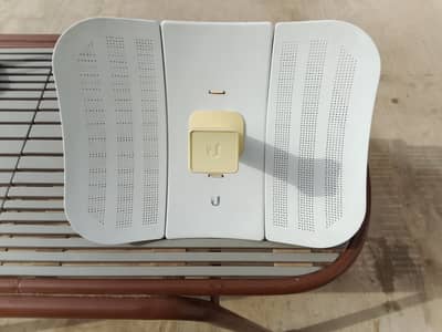 Light beam M5 tenda Router wire + cables