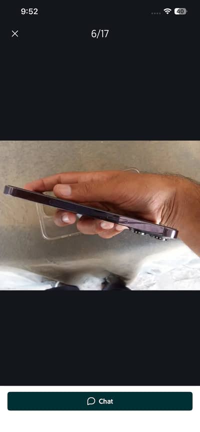 Apple iPhone 14 Pro Max