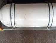 CNG CYLINDER +KIT