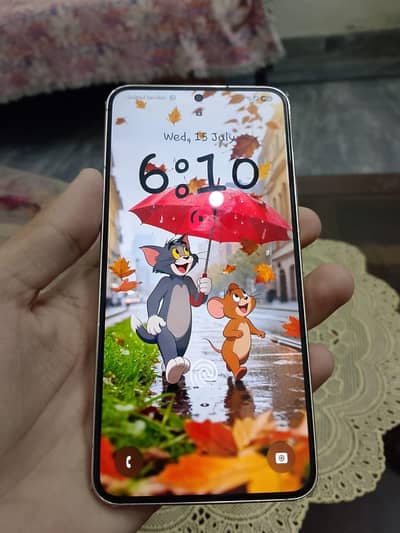 Samsung Mobile S22