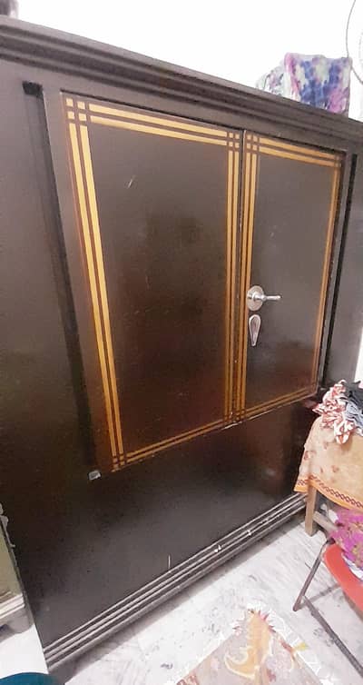 لوہے کا پیٹا فار سیل