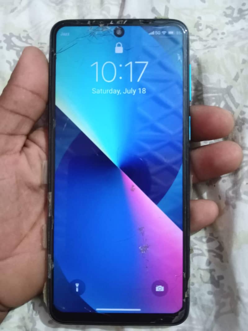 redmi note 9 pro 2