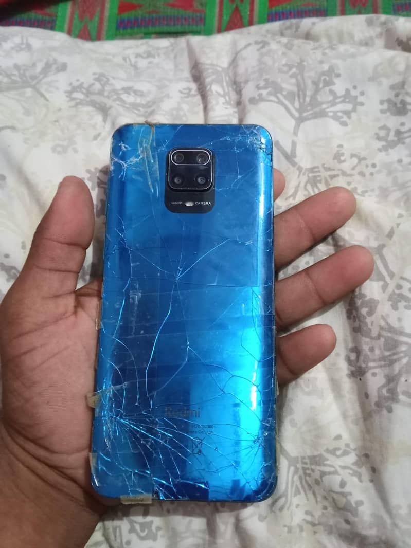 redmi note 9 pro 3