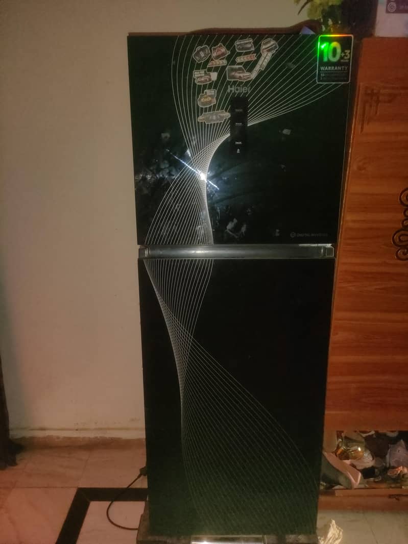 haier 0