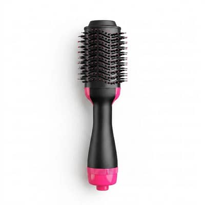 AirFlow Drying Hair Brush™
