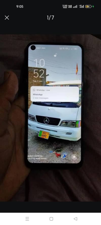 Realme 9i