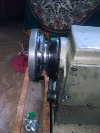 Sewing juki Machine