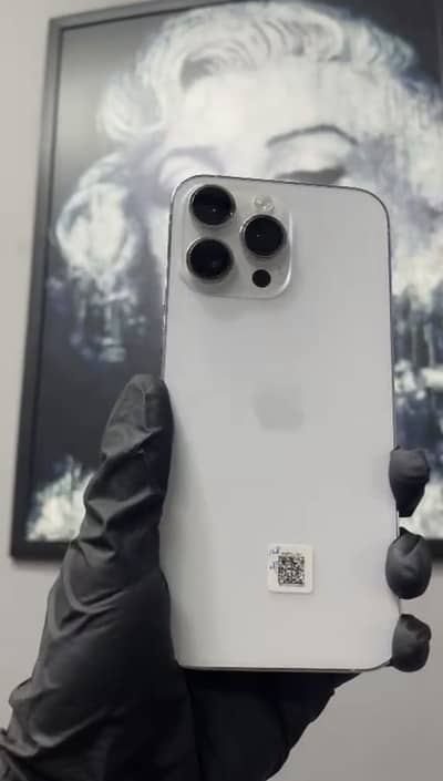 Apple iPhone 14 Pro