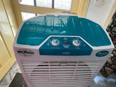 Boss ECM IB-7000 XL Air Cooler