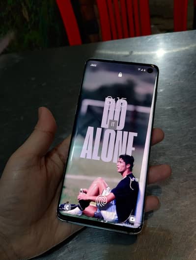 Samsung Mobile S10 5g