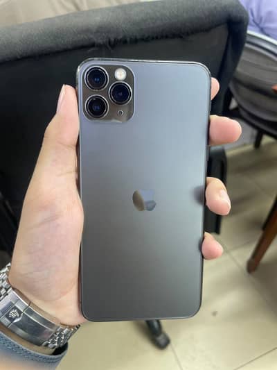 Apple iPhone 11 Pro Max