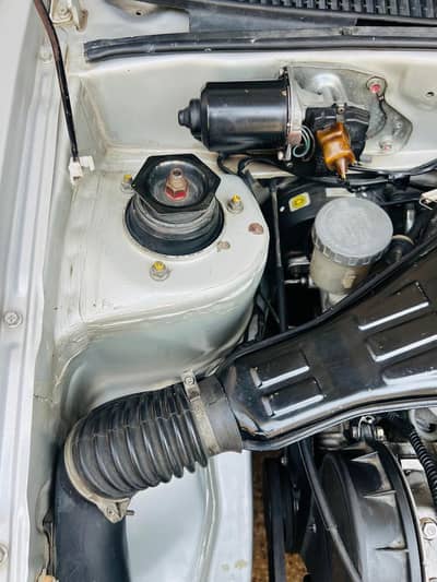 Suzuki Cultus VXR 2004 model 03428554853 what app