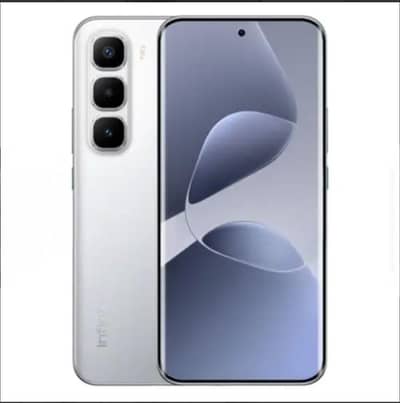 Infinix Hot 50 Pro Plus