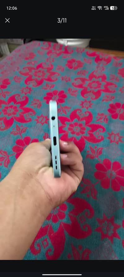 Tecno spark 40 pro