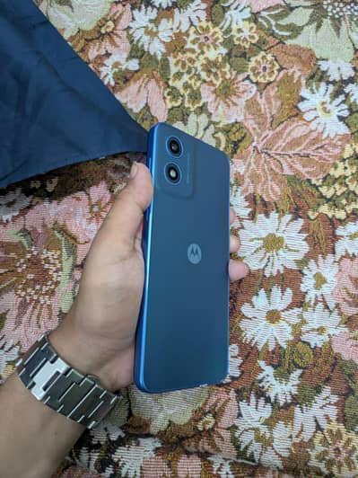 moto mobile new