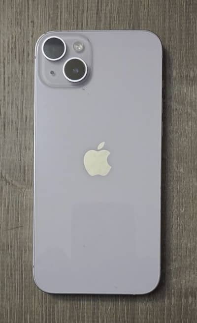 Apple iPhone 14 plus
