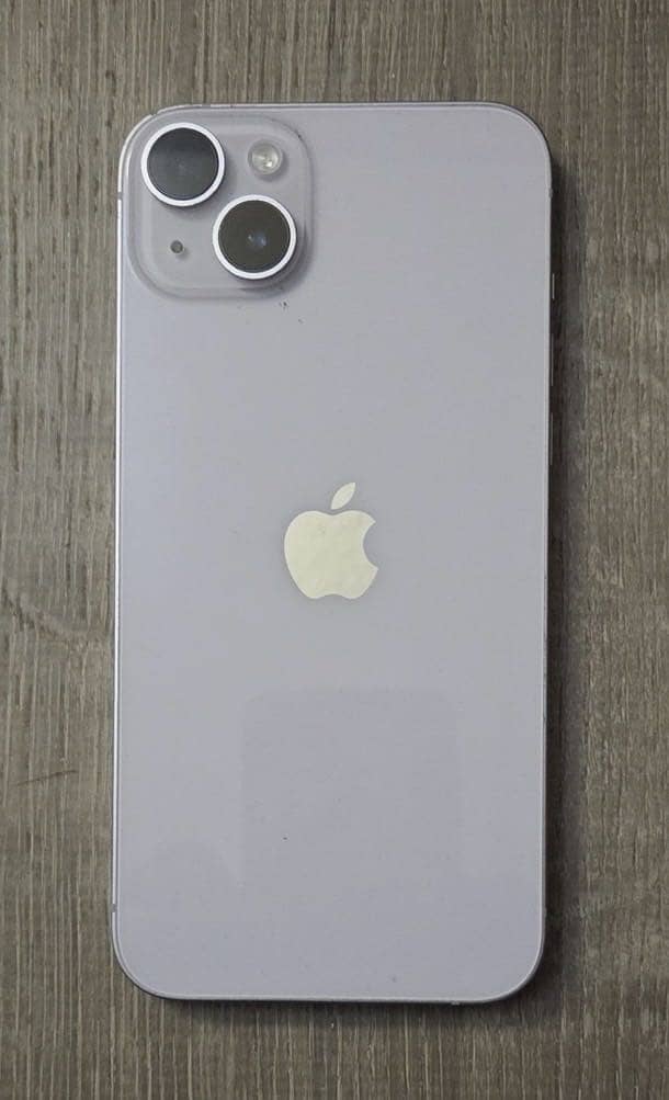 Apple iPhone 14 plus 0