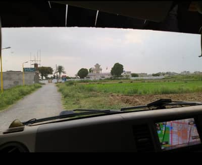 1 kanal 9, Marla for sale and 1 kanal for sale