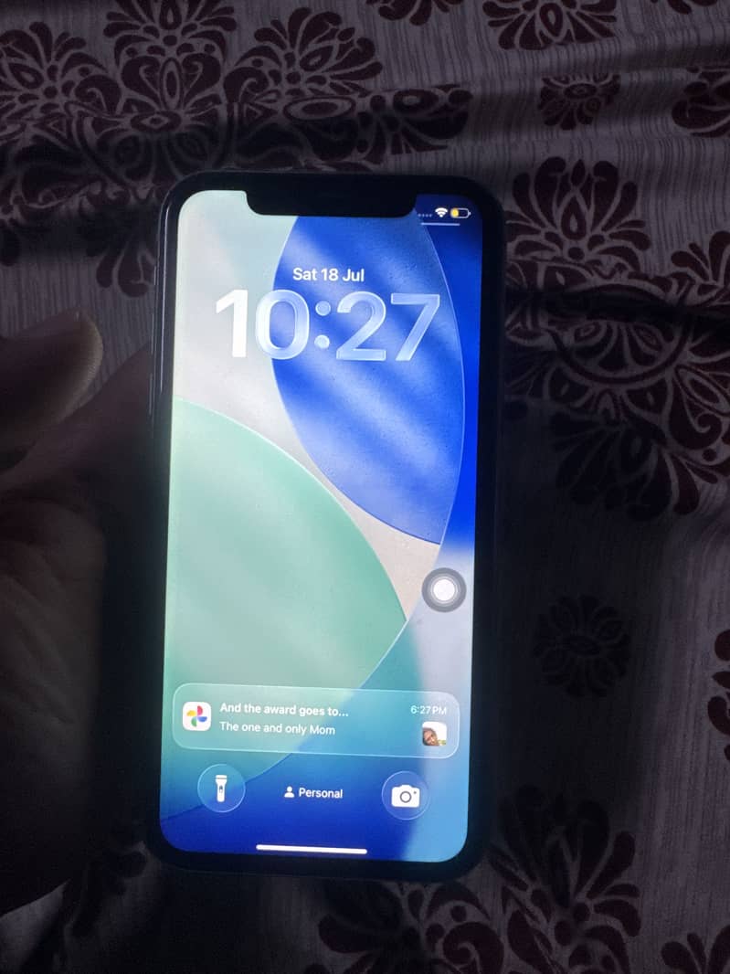 iPhone 11 5