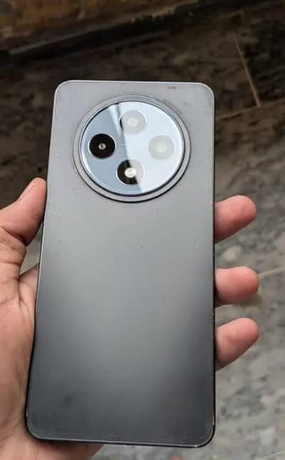 OPPO Reno12 F